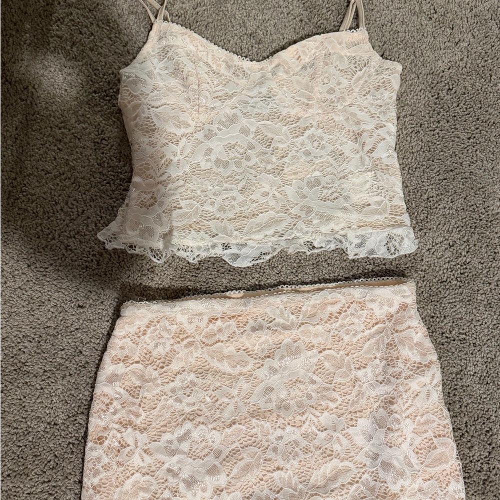 Peppermayo Skirt Set - Picture 3 of 5